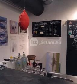 Parabolic Lázárus Brewery