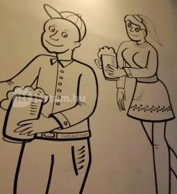 Parabolic Lázárus Brewery