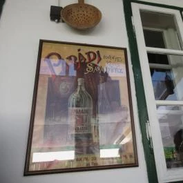 Parádi kisvendéglő, Parád - Egyéb