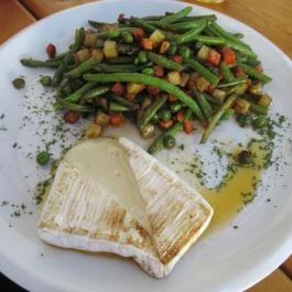 Parádi kisvendéglő, Parád - Étel/ital