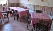 Parádi kisvendéglő Parád - Belső