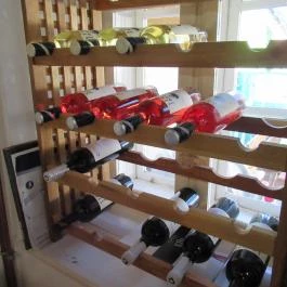 Parádi kisvendéglő, Parád - Étel/ital