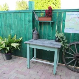 Parádi kisvendéglő, Parád - Egyéb