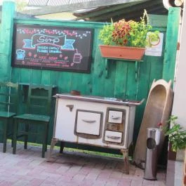 Parádi kisvendéglő, Parád - Egyéb