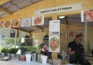 Parázs Presszó Budapest