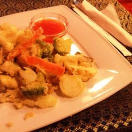 Parázs Presszó Budapest - Étel/ital