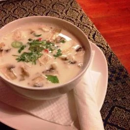 Parázs Presszó Budapest - Étel/ital