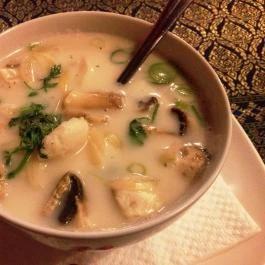 Parázs Presszó Budapest - Étel/ital