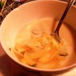 Parázs Presszó Budapest - Étel/ital