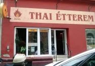 Parázs Presszó Budapest