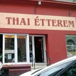 Parázs Presszó Budapest - Külső kép