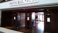 Paris Budapest Restaurant Budapest - Külső kép