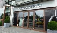 Paris Budapest Restaurant Budapest - Külső kép