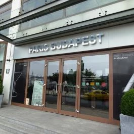 Paris Budapest Restaurant, Budapest - Külső kép