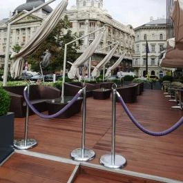 Paris Budapest Restaurant, Budapest - Külső kép