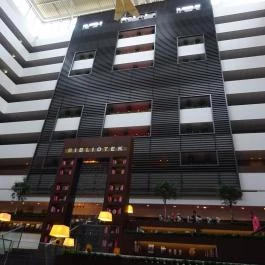 Paris Budapest Restaurant, Budapest - Külső kép