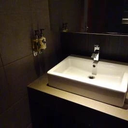 Paris Budapest Restaurant, Budapest - Mosdó