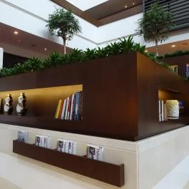 Paris Budapest Restaurant, Budapest - Belső