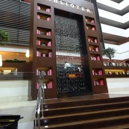 Paris Budapest Restaurant, Budapest - Külső kép