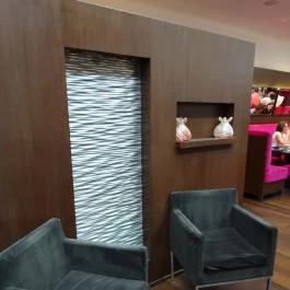 Paris Budapest Restaurant, Budapest - Belső