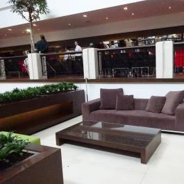 Paris Budapest Restaurant, Budapest - Belső