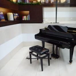 Paris Budapest Restaurant, Budapest - Belső