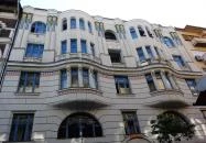 Paris-Texas Kávéház Budapest