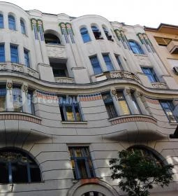 Paris-Texas Kávéház