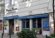 Paris-Texas Kávéház Budapest