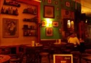 Paris-Texas Kávéház Budapest