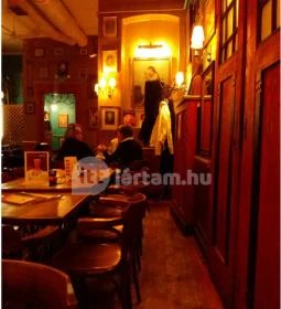 Paris-Texas Kávéház