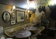 Paris-Texas Kávéház Budapest