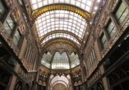 Párisi Udvar Café Budapest