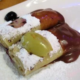 Parisi6 Étterem , Budapest - Étel/ital