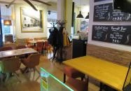 Parisi6 Étterem Budapest