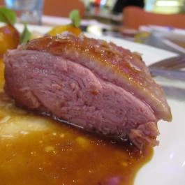 Parisi6 Étterem , Budapest - Étel/ital