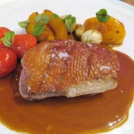 Parisi6 Étterem , Budapest - Étel/ital