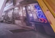 Parisi6 Étterem Budapest