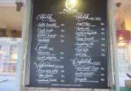 Parisi6 Étterem Budapest