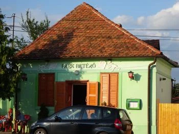Park Betérő Fertőrákos