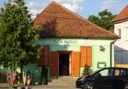 Park Betérő Fertőrákos