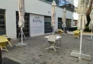 Park Bistro - Science Park Budapest