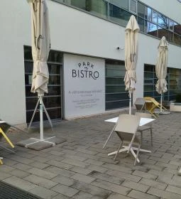 Park Bistro - Science Park