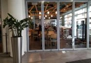 Park Bistro - Science Park Budapest