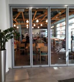 Park Bistro - Science Park