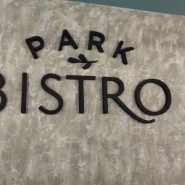 Park Bistro - Science Park Budapest - Belső