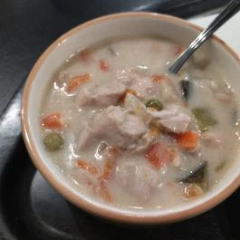 Park Bistro - Science Park Budapest - Étel/ital