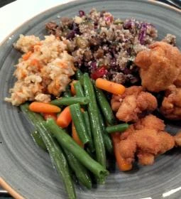 Park Bistro - Science Park