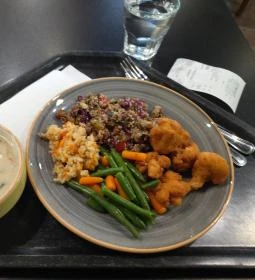 Park Bistro - Science Park