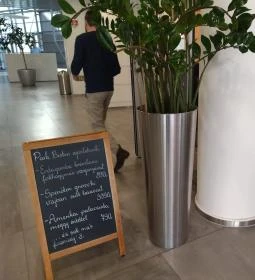 Park Bistro - Science Park